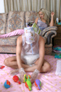 Adult Baby Picture - Click to Enlarge!
